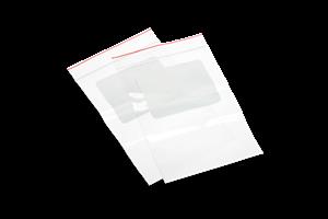 10548232 | PLASTIC ZIPLOCK BAG 100/PK