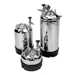 15214 | Accessory kit pressure vessel