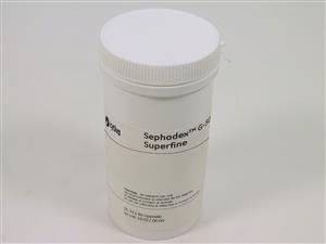 17004101 | SEPHADEX G-50 SUPERFINE   100 G
