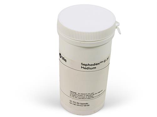 17004502 | SEPHADEX G-50 M DNA GRADE 100 G