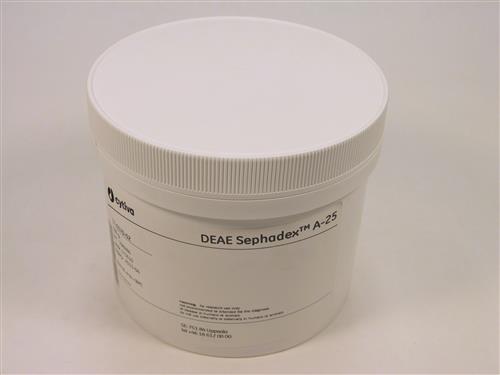 17017002 | DEAE-SEPHADEX A-25 500 G