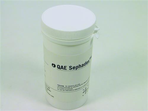 17020001 | QAE-SEPHADEX A-50   100 G