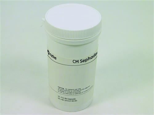 17021001 | CM-SEPHADEX C-25   100 G