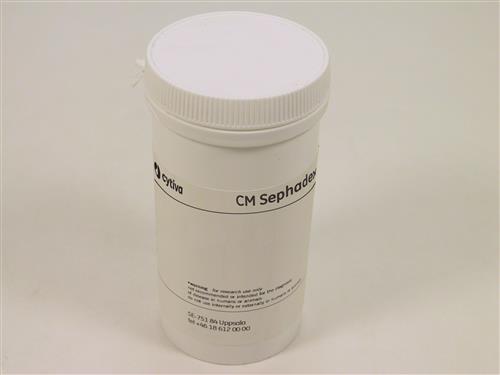 17021002 | CM-SEPHADEX C-25   500 G