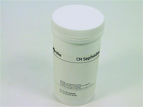 17022001 | CM-SEPHADEX C-50   100 G