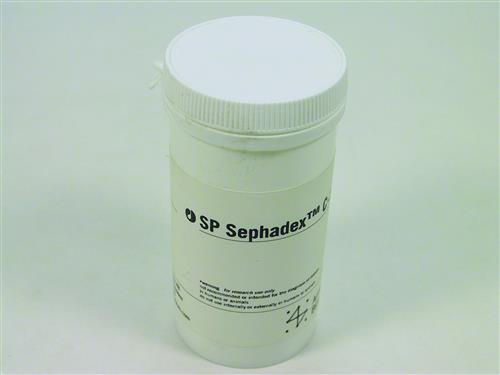 17023001 | SP-SEPHADEX C-25   100 G