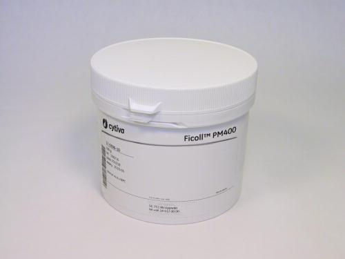 17030010 | FICOLL PM 400 100 G