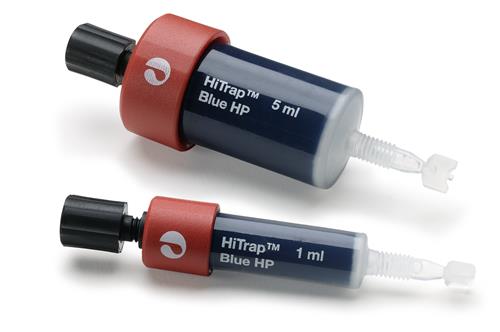 17041301 | HITRAP BLUE HP, 1 X 5 ML