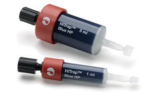 17041301 | HITRAP BLUE HP, 1 X 5 ML