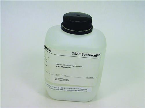 17050001 | DEAE-SEPHACEL   500 ML
