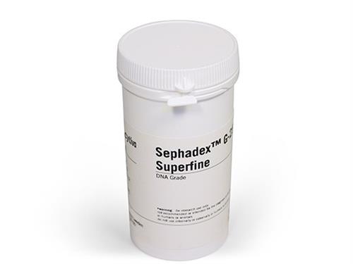 17057202 | SEPHADEX G-25  DNA GR.100 G