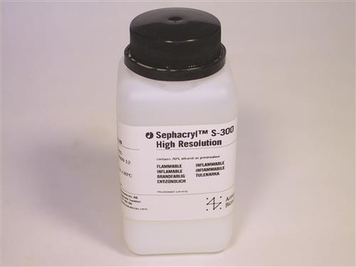 17059910 | SEPHACRYL S-300 HR, 150 ML