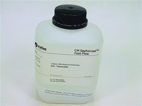 17071901 | CM SEPHAROSE FAST FLOW    500 ML