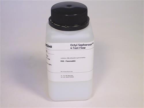 17094602 | OCTYL SEPHAROSE 4 FAST FLOW 200 ML