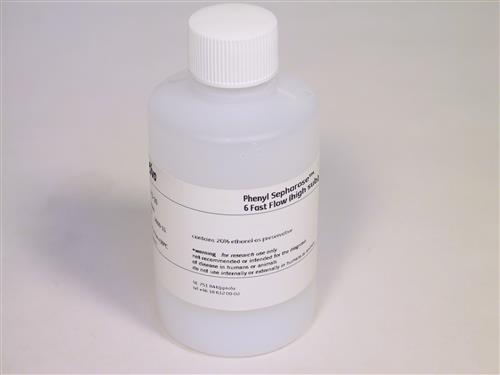 17097305 | PHENYL SEPHAROSE 6FF (HS) 200 ML