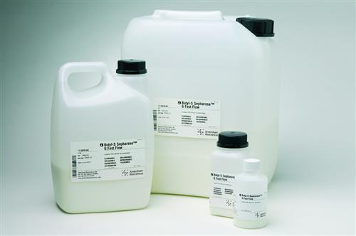 17097802 | BUTYL-S SEPHAROSE 6 FF, 200 ML