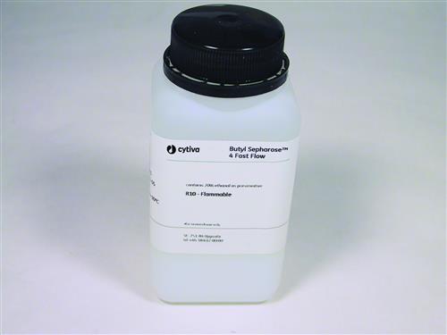 17098001 | BUTYL SEPHAROSE 4 FAST FLOW 200 ML