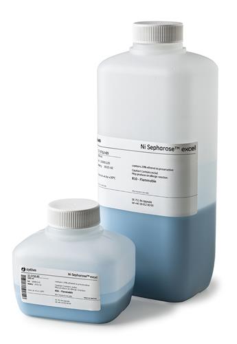 17371201 | Ni Sepharose excel 25 ml