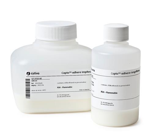 17371501 | Capto adhere ImpRes, 25 ml