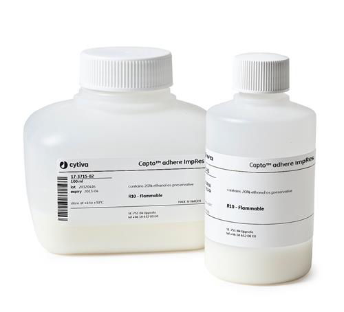 17371502 | Capto adhere ImpRes, 100 ml