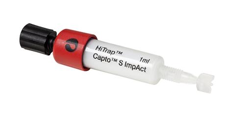 17371751 | HiTrap Capto S ImpAct 5x1mL