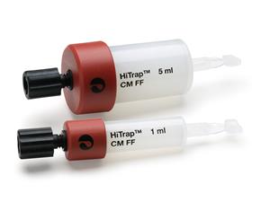 17505601 | HITRAP CM FF, 5 X 1 ML