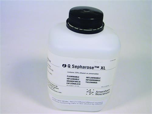 17507201 | Q SEPHAROSE XL, 300 ML