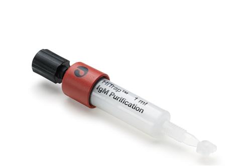 17511001 | HITRAP IGM PURIFICATION 5X1ML