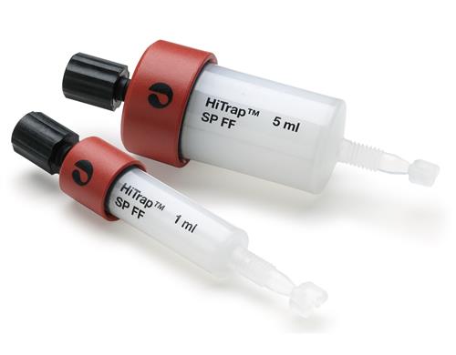 17515701 | HITRAP SP FF, 5 X 5 ML