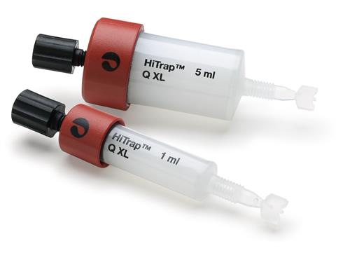 17515901 | HITRAP Q XL, 5 X 5 ML