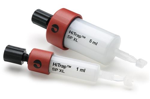 17516001 | HITRAP SP XL, 5 X 1 ML