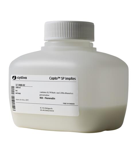 17546802 | Capto SP ImpRes, 100 mL       