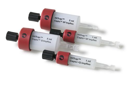 17547051 | HiTrap Capto Q ImpRes 5x1mL   