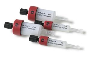 17547055 | HiTrap Capto Q ImpRes 5x5mL   