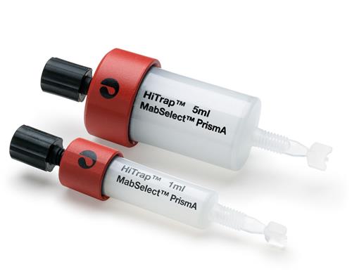 17549854 | HiTrap MabSelect PrismA, 5x5 mL