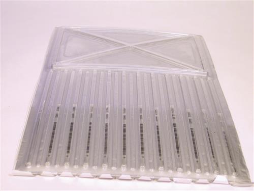 17600112 | IMMOBILINE DRYSTRIP PH 3-10NL, 7CM