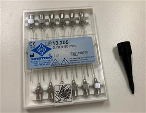 18111089 | INJECTION KIT INV 907