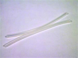 19469001 | SILICONE TUBING I.D. 3.1 MM