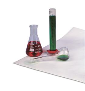 2300-916 | BENCHKOTE SHEET 46x57CM 50/PK