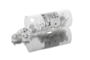 2401 | Acrodisc 13mm wwPTFE MINI .2um 1000/PK