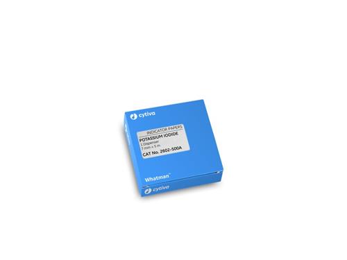 2602-500A | POTASSIUM IODIDE 7MMx5M 1/RL