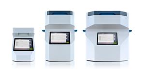 VF_30001 | VIA Freeze Controlled Rate Freezer