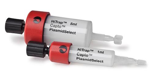 17549911 | HiTrap 5x1ml Capto PlasmidSelect