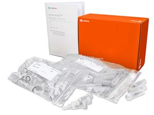 27514001 | MICROSPIN S-400 HR, 50 COLUMNS