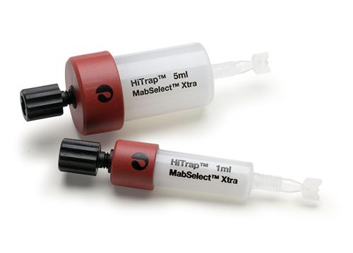 28408258 | HITRAP MABSELECT XTRA, 5X1ML