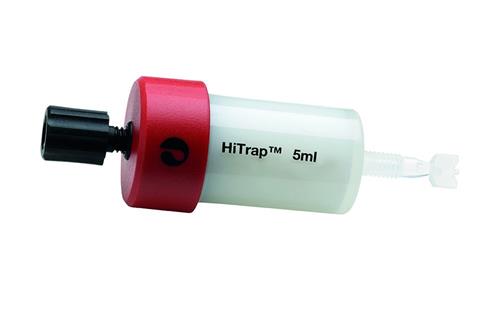 28411212 | HiTrap 1x5ml, AVB Sepharose HP