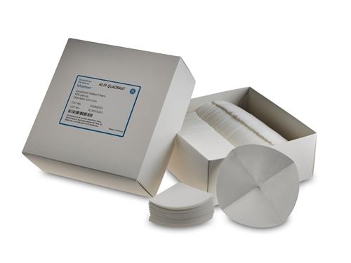 10380405 | 1 FF Quadrant 125MM 500/PK