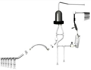 28930182 | Low Flow Kit AKTAready