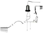 28930182 | Low Flow Kit AKTAready