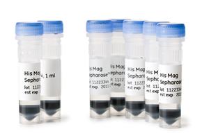 28967390 | HIS MAG SEPHAROSE NI 5X1ML